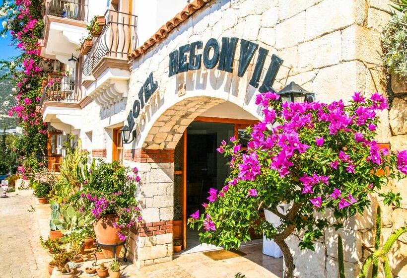 هتل Begonvil