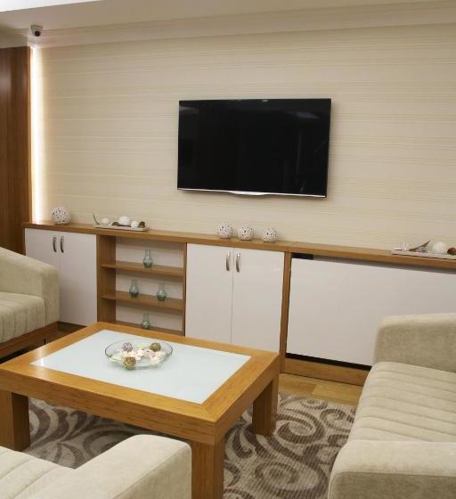 Besiktas Otel