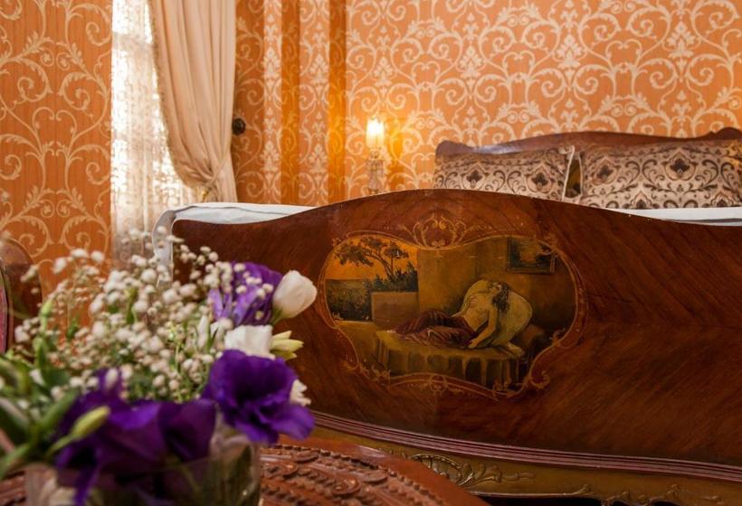 Cankaya Konaklari Boutique Hotel Special Class