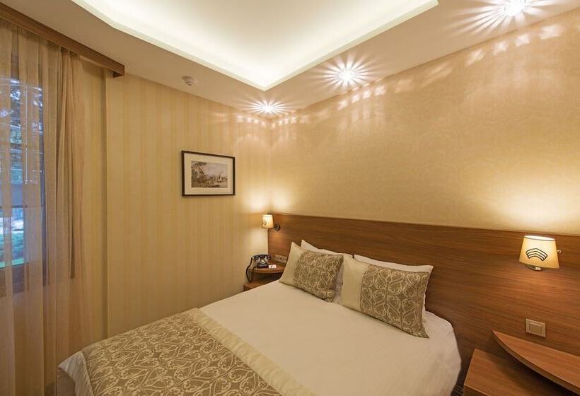 Cesmeli Konak Hotel Silivri