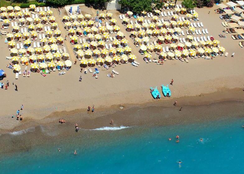 هتل Delphin Apart
