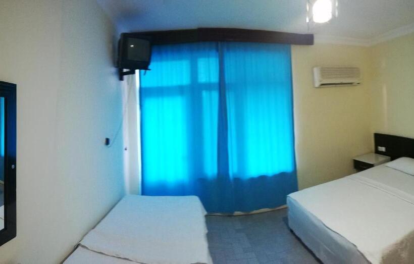 هتل Delphin Apart