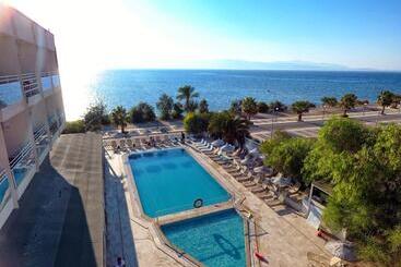 Wa çeşme Farm Hotel Beach Resort & Spa