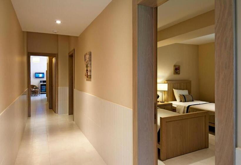 هتل Golden Key Hisaronu