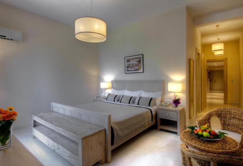 هتل Golden Key Hisaronu