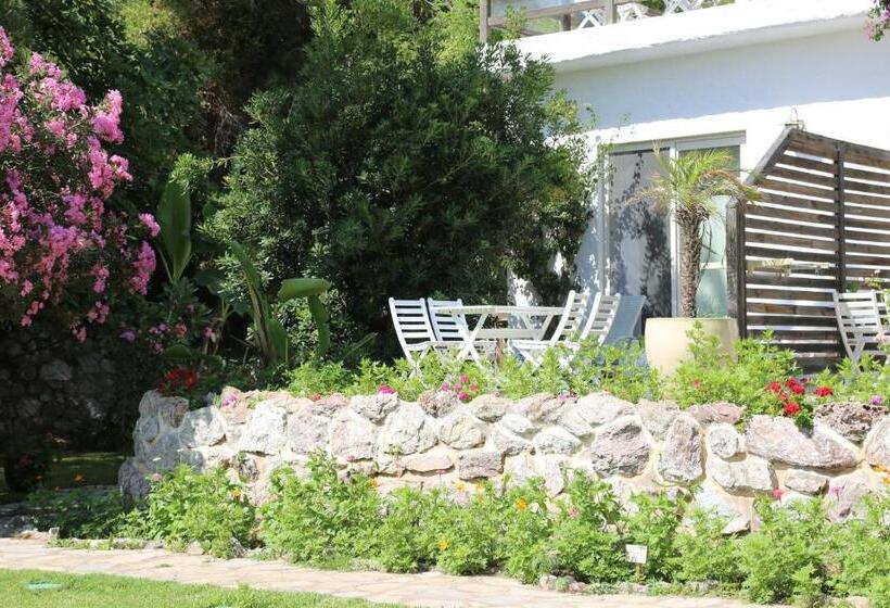 هتل Golden Key Hisaronu