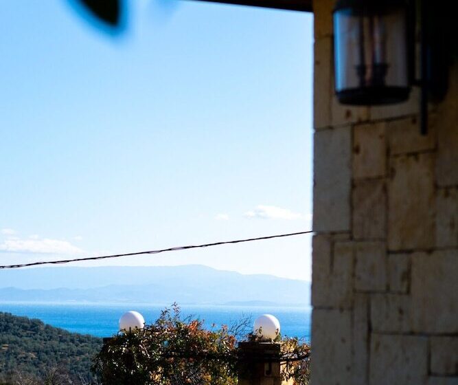 هتل Ida Tas Konak