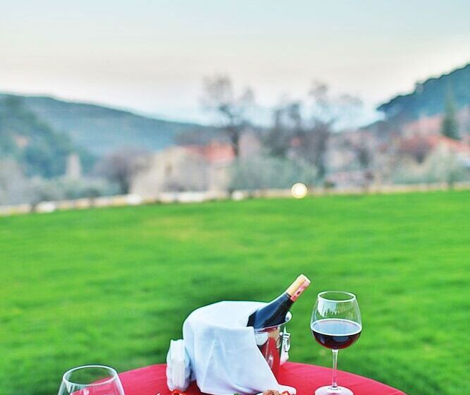 هتل Ida Tas Konak