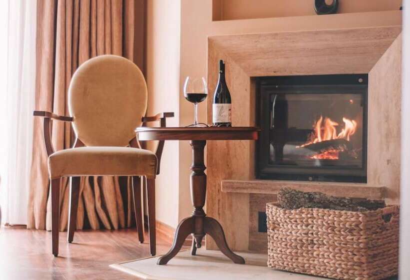 هتل Ida Tas Konak