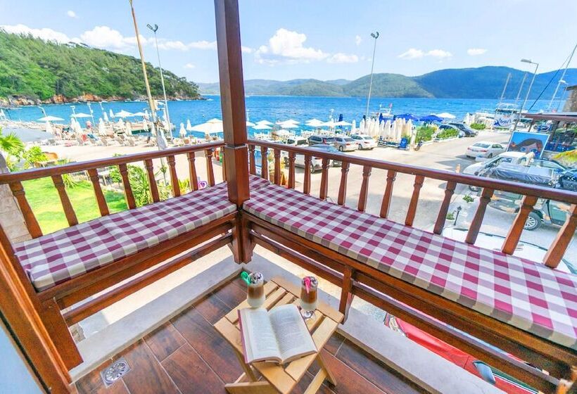 İskelem Otel