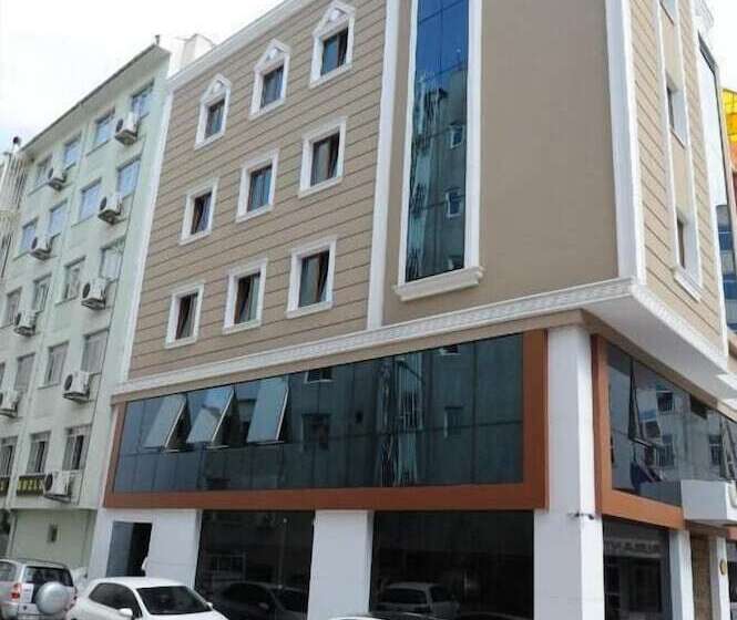 هتل Izmıt Saray