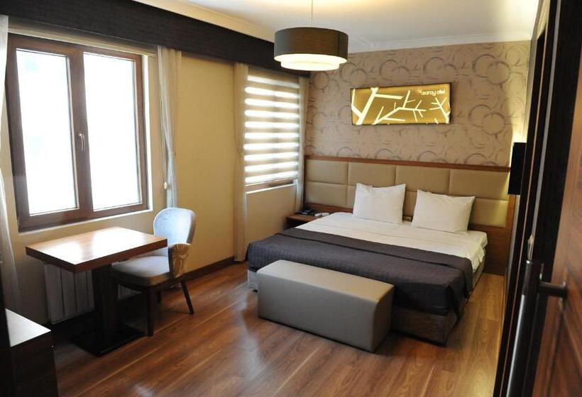 هتل Izmıt Saray