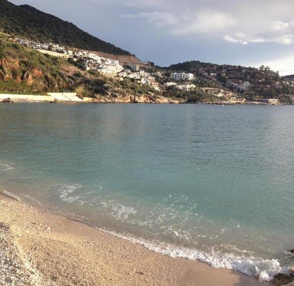 هتل Kalkan Turk Evi