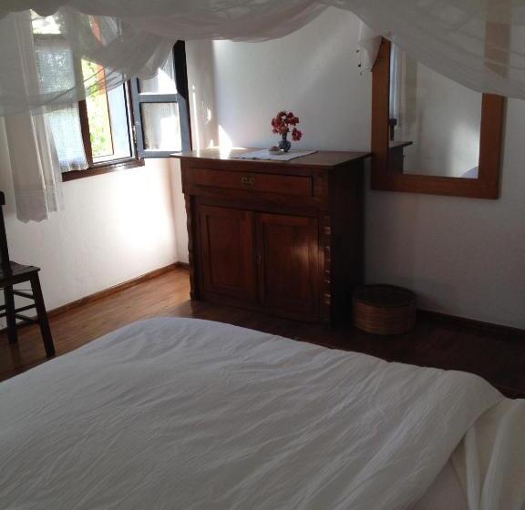 هتل Kalkan Turk Evi