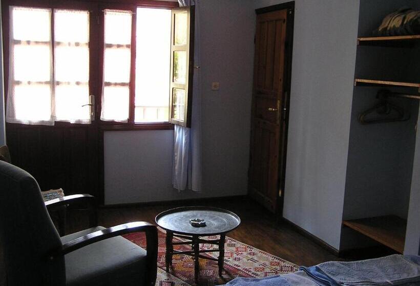 هتل Kalkan Turk Evi