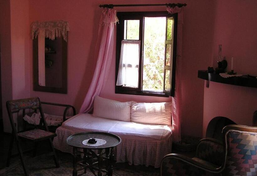هتل Kalkan Turk Evi