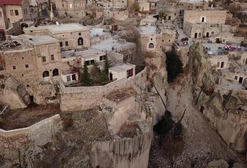فندق Kapadokya Ihlara Konaklari & Caves