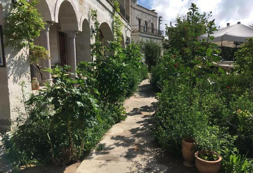 هتل Kemal's Guest House