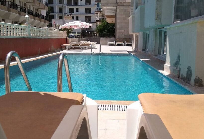 هتل Mood Beach