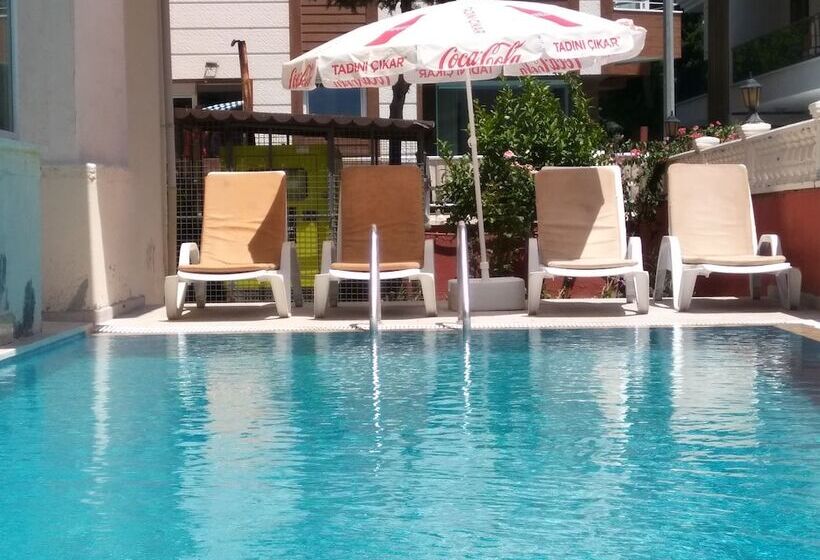 هتل Mood Beach