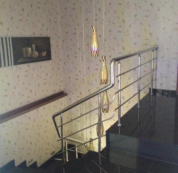 هتل My Liva