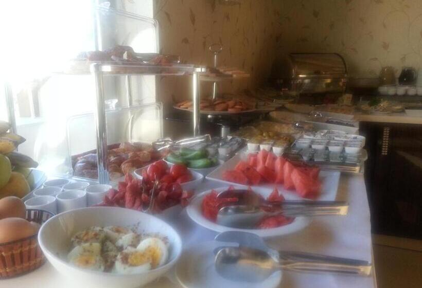 هتل My Liva