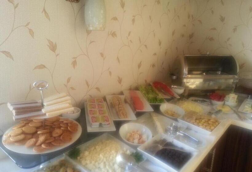 هتل My Liva