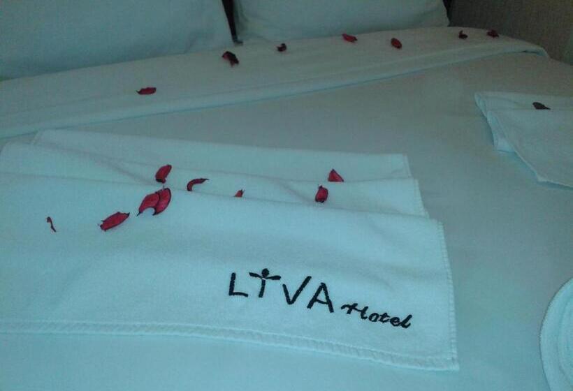 هتل My Liva