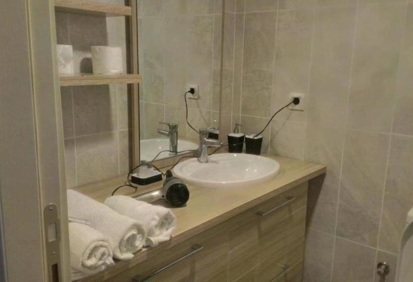 Carmen Suite Tuyap