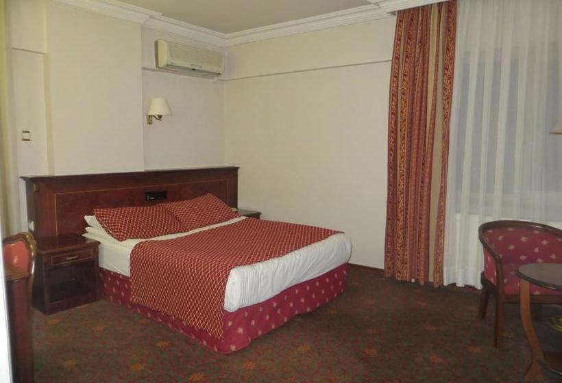 Hotel Ozilhan