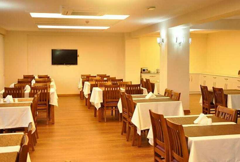 هتل Pasha Suites