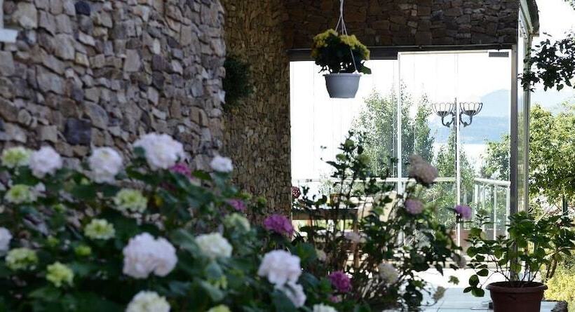 בית מלון כפרי Prenses Koyu