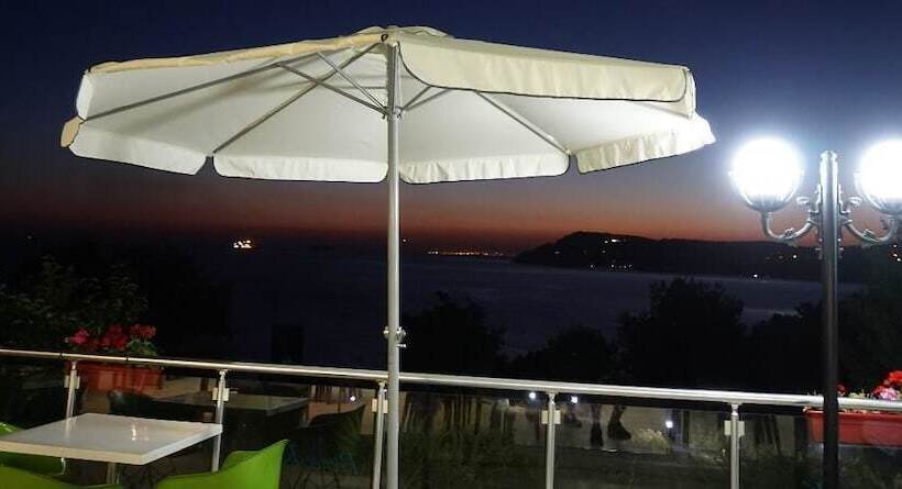 בית מלון כפרי Prenses Koyu