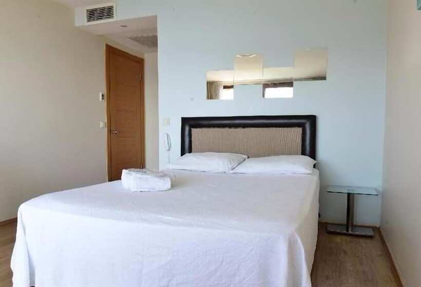 בית מלון כפרי Prenses Koyu