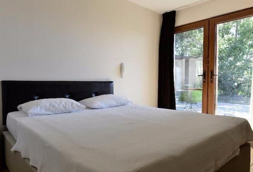 בית מלון כפרי Prenses Koyu