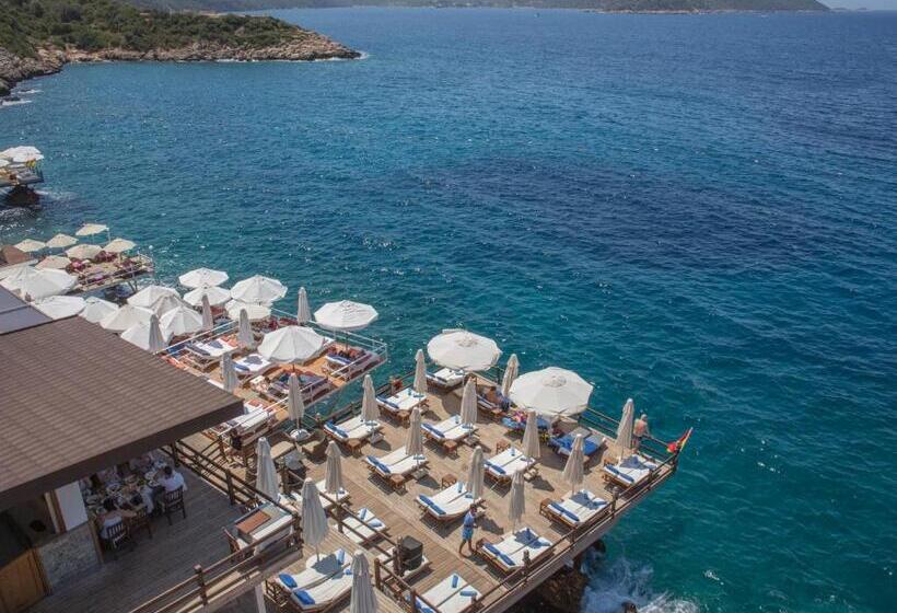 هتل Sea View