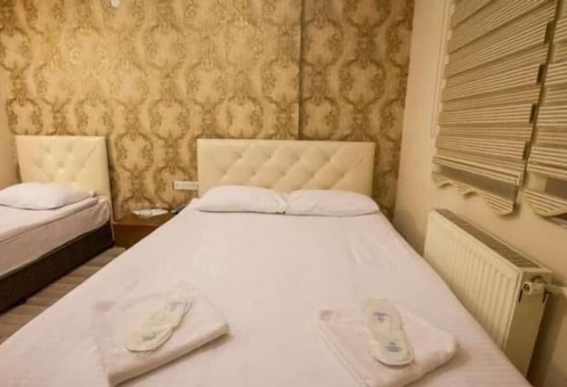 Seven Park Otel