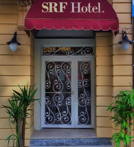 هتل Srf