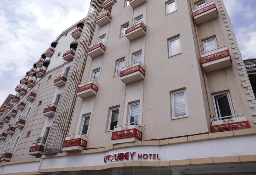 هتل Utkubey