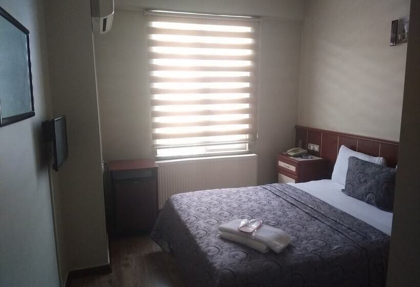 هتل Yeni