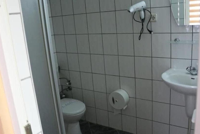هتل Yeni