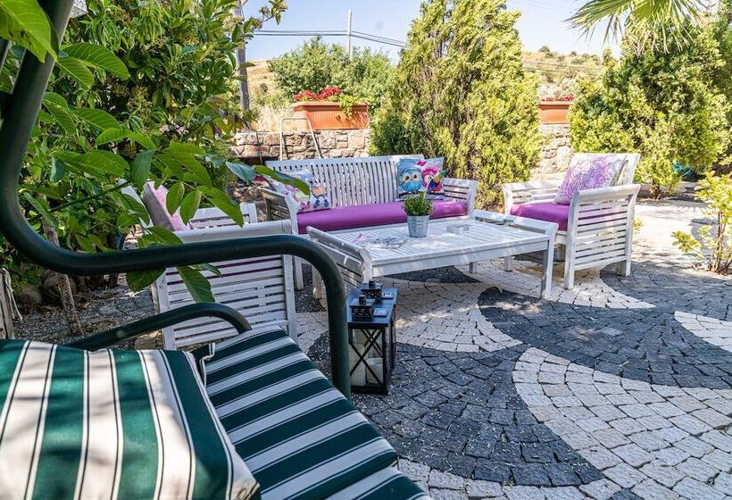 Karahan Otel