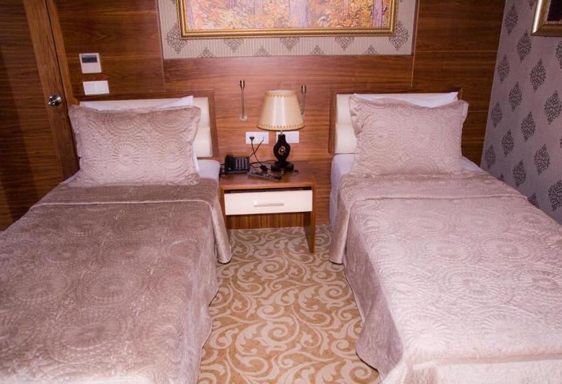 Kerimbey Otel