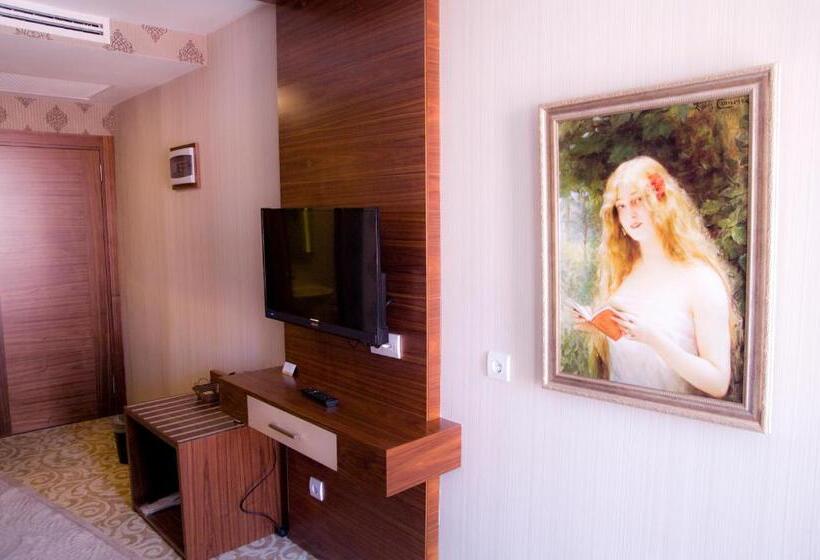 Kerimbey Otel
