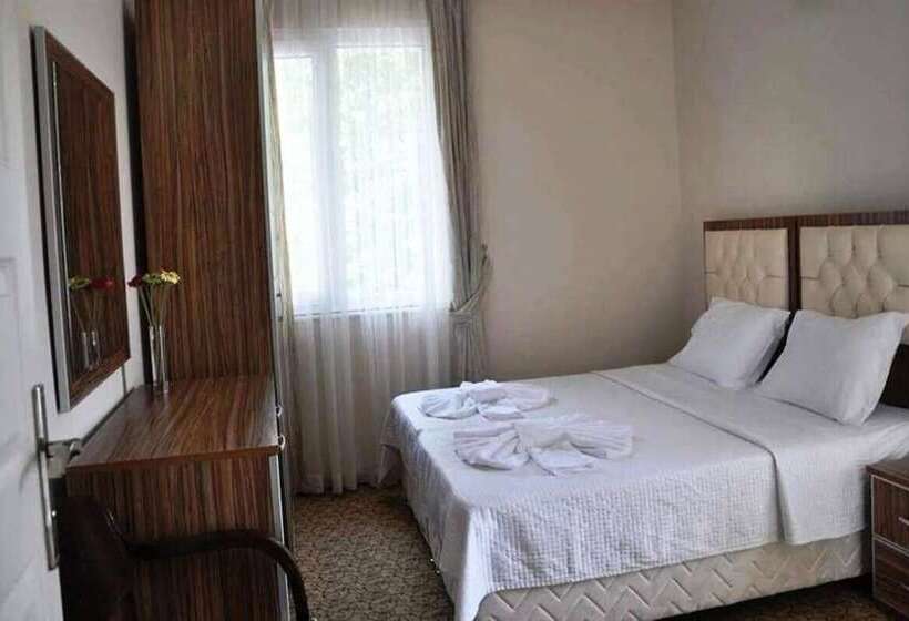 Kosa Otel