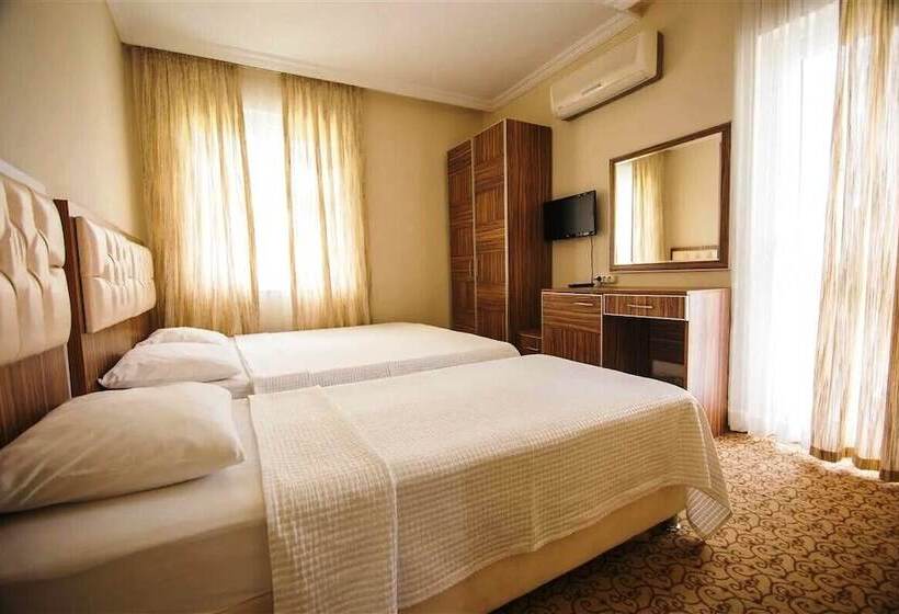 Kosa Otel
