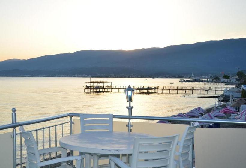 Kutlugun Sahil Otel
