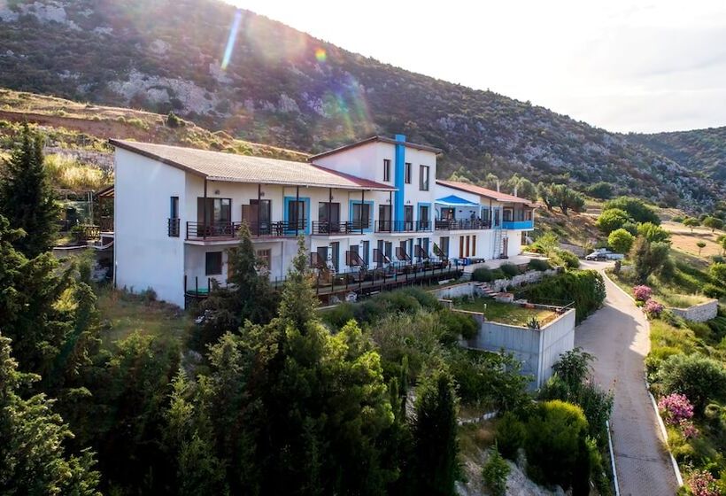 Mavi Keci Otel