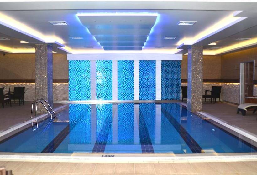 Otel Düzce Sürur & Spa