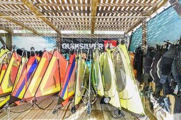 Surf Egitim Merkezi Oteli